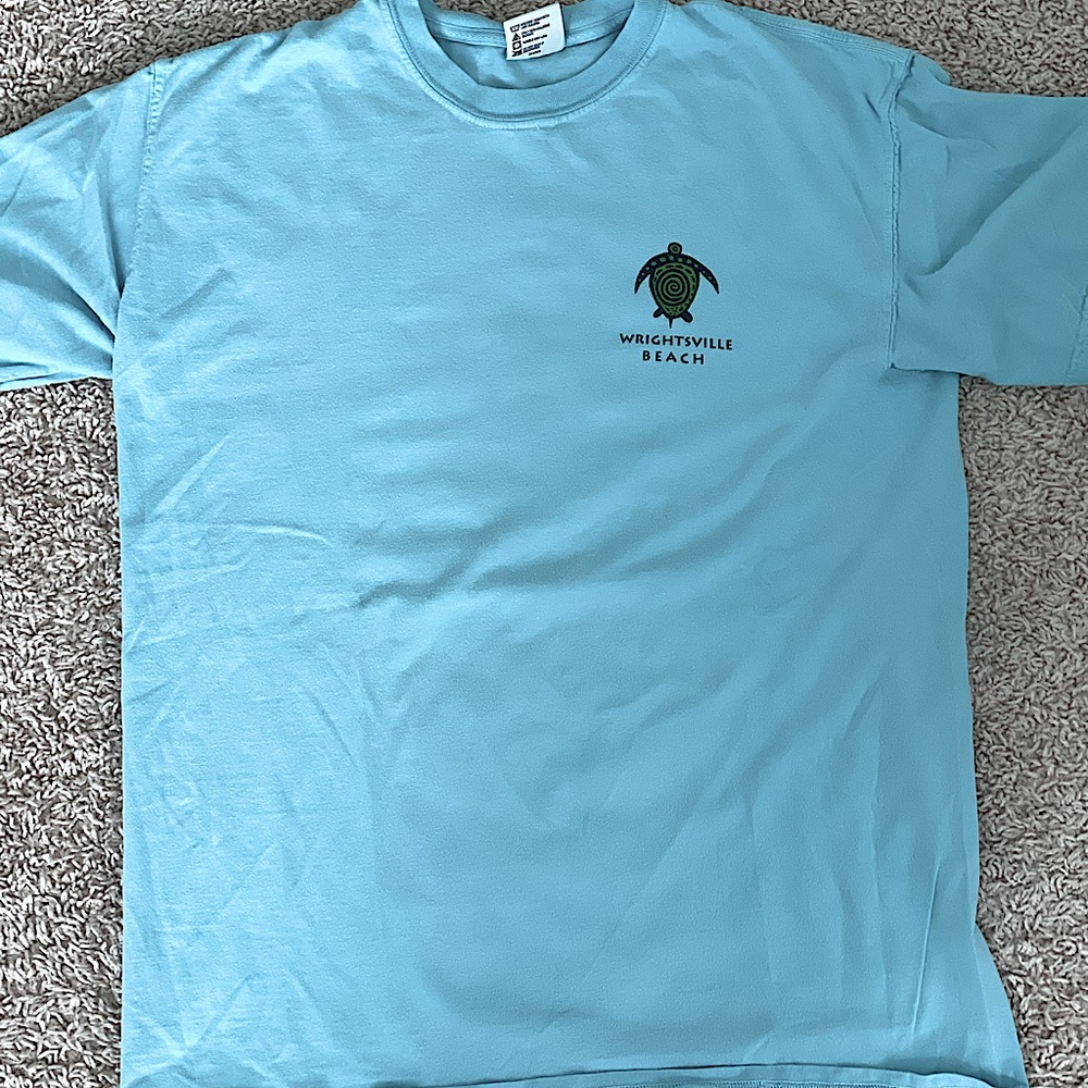 Wrightsville Beach Tshirt